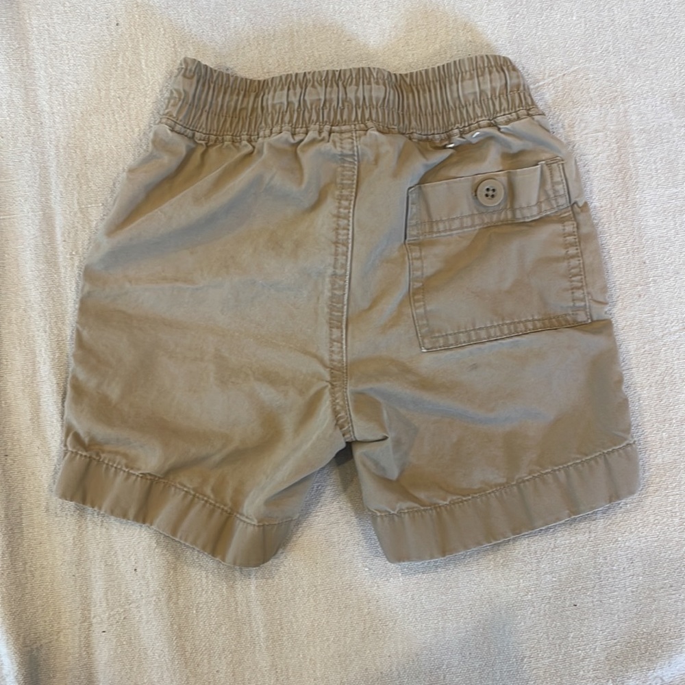 CrewCuts pull on shorts - Picture 2 of 3